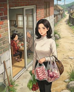 #BN195 Nhà Chỉ Có Một Đứa Con