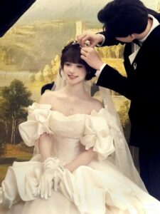 #BN102 Yêu Thầm Thầy Châu