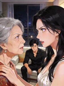 #BN108 MỚI VỀ NHÀ CHỒNG ĐÃ BỊ BẮT NẠT