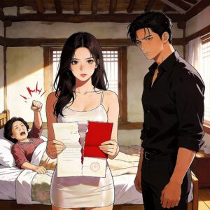 #BN112 Vì Thanh Mai, Chồng Lừa Tôi Ký Ly Hôn