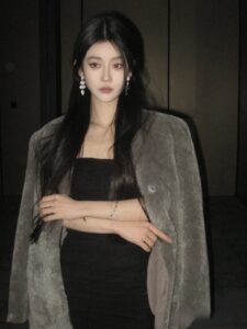 #BN113 NỮ VƯƠNG KHÔNG CẦN TÌNH YÊU