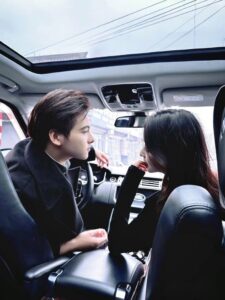 #BN116 Trà Xanh Không Xứng