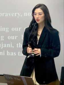 #BN118 NGÀY NHẬN GIẢI