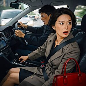 #BN122 Con Trai Về Phe Vợ