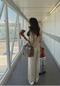 #BN124 Mẹ bỏ đi rồi