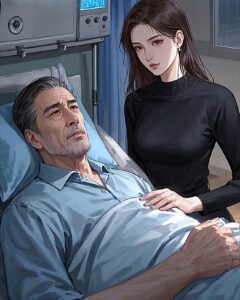 #BN128 Gia Tài Của Cha