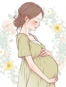 #BN013 SAU KHI CHIA TAY BẠN TRAI TÔI PHÁT HIỆN MÌNH CÓ THAI