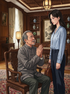 #BN132 Tạm Biệt Không Ngày Gặp Lại