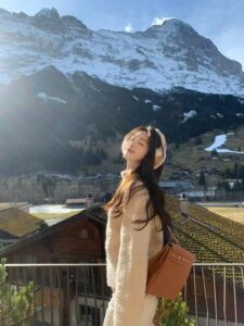 #BN133 TỈNH GIẤC SAU MỘT MỐI TÌNH MÙ QUÁNG