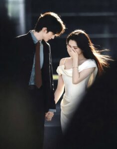 #BN137 BẢY NĂM YÊU THẦM, MỘT GIÂY BUÔNG BỎ