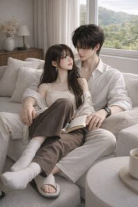 #BN014 Chồng Đi Họp Lớp Về Liền Đòi Ly Hôn