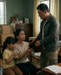 #Bn143 BẪY NGỌT VÀ SỰ THẬT ĐẮNG