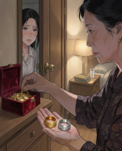 #BN153 Mẹ Nói Đó Là Công Bằng