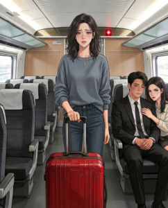 #BN156 Bạn Gái Mười Năm, Thua Một Cô Em Đáng Thương