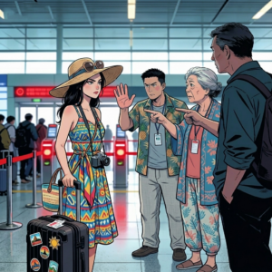 #BN157 Bảy Năm Không Ngày Nghỉ