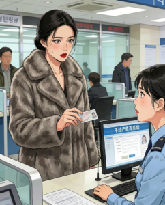 #BN166  Người Vợ Không Tồn Tại