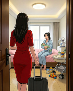 #BN168 Căn Nhà Có Người Lạ