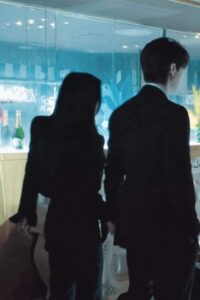 #BN024 KẾT HÔN NĂM THỨ BẢY