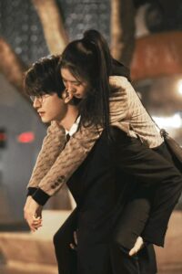 #BN030 Gặp Lại Mối Tình Đầu