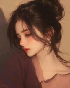 #BN032 Tình Cảm Tám Năm Không Bằng Một Chút Mới Mẻ