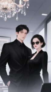 #BN033 Cơn Thịnh Nộ Của Người Phụ Nữ