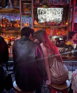 #BN035 MỘT CHÚT THÚ VỊ