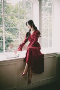 #BN048 Anh Hối Hận Sao? Muộn rồi!