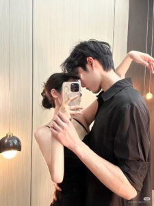 #BN038 GẶP LẠI NGƯỜI YÊU CŨ