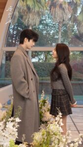 #BN043 Tôi Theo Đuổi Anh Ấy Mười Lăm Năm