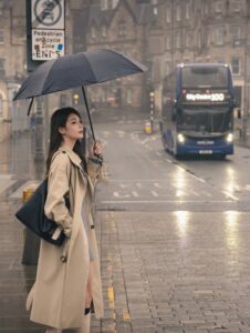 #BN047 BUÔNG BỎ ĐỂ TÌM HẠNH PHÚC