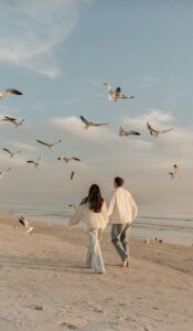 #BN050 CHÚNG TA DỪNG LẠI ĐI