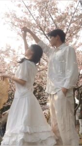 #BN054 CƯNG CHIỀU EM ĐẾN GIÀ