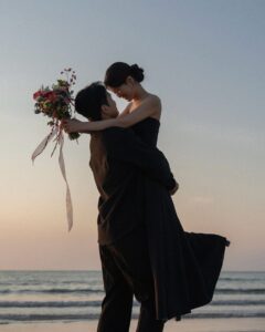 #BN056 Có Không Giữ Mất Đừng Tìm