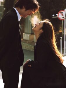 #BN063 DẤU HIỆU TÌNH YÊU