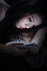 #BN080 Sau Năm Năm Kết Hôn