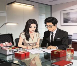 #BN082 BÊN KIA CÁNH CỬA LY H Ô N