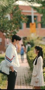 #BN089 NHỮNG NĂM THÁNG TUỔI TRẺ