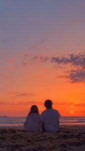 #BN091 TRĂNG KHUYẾT