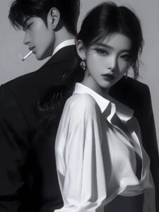 #BN093 Trái Tim Trên Lưng