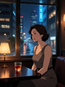 #BN096 Ly Hôn Với Chồng Già