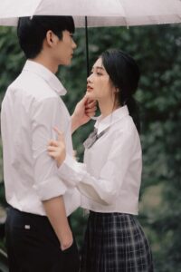 #BN097 THÍCH EM TỪ LẦN GẶP ĐẦU TIÊN