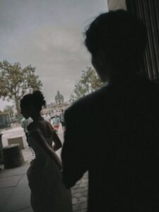 NYC CỦA CHỒNG VỀ NƯỚC