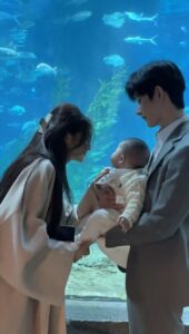 Chồng Giấu Tiền Nuôi Tiểu Tam, Tôi Giành Con Rời Đi