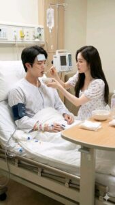 #BN008	Tôi Chăm Lão Lãnh Đạo 30 Ngày, Ngày Ông Ra Viện Cả Cơ Quan Sững Sờ