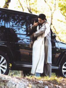 #TTTG 04 Tái Ngộ Trong Đêm